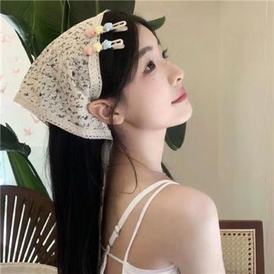女仁医